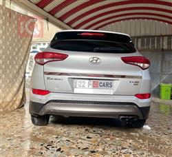 هیوندای تۆکسۆن